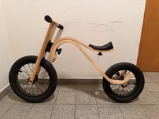 Leg&go Laufrad 3-in-1 Balance