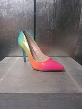 Neue BUFFALO Stilettos Gr 38