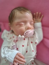 Rebornbaby Elsie Von Cassie