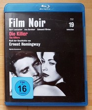 Die Killer (Rächer der