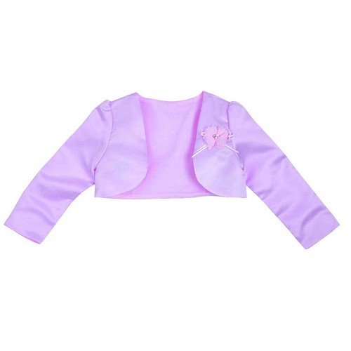 Ranrann mädchen bolero - mädchen,