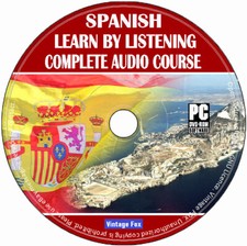 Spanisch Sprachkurs Lernen