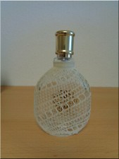 Sammel - Flakon FUEL FOR LIFE DIESEL EU DE TOILETTE Leer Top