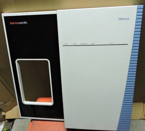 Thermo scientific tsq altis - thermo,