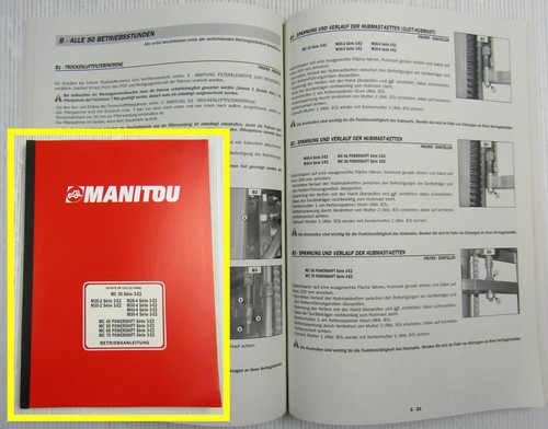 Manitou 70 serie 3 - 30, 3-e2
