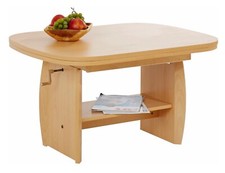 Couchtisch Michael | Buche |