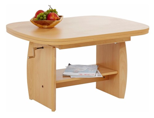 Couchtisch michael buche - michael, |