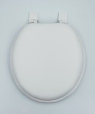 ADOB Soft WC Sitz, gepolstert