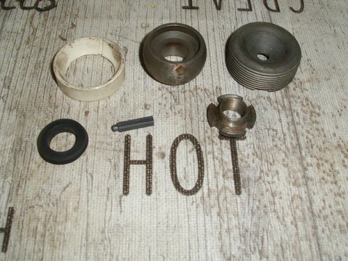 Peugeot oldtimer ersatzteile - ,