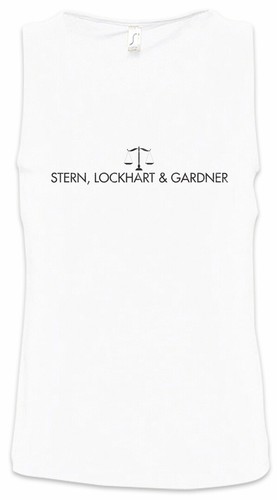 Stern lockhart garnder - lockhart,