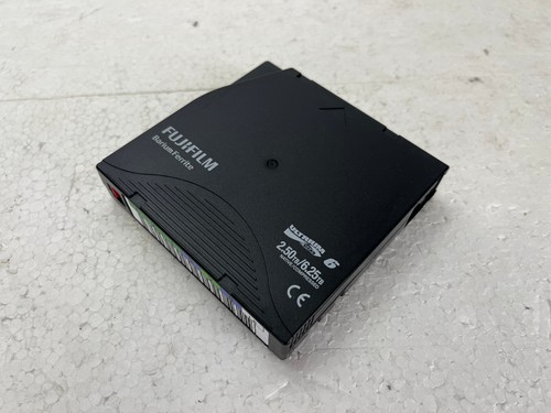 Fujifilm ultrium lto6 - fujifilm,