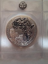 Ruanda francs 2010 - ruanda:, 50