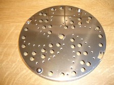 BRAUN MULTIPRACTIC : RASPELSCHEIBE FEIN  FÜR TYPEN 4259 + 4262