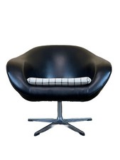 60er 70er Jahre Sessel Balloon