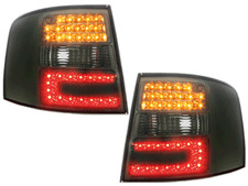 Audi A6 + S6 + RS6 4B AVANT