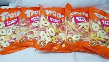 6 KG TROLLI  PFIRSICH-RINGE