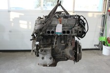 Nissan Almera N16 Motor 150TKM