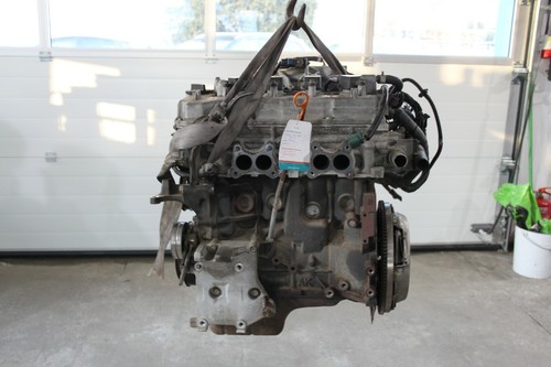 Nissan almera n16 motor - nissan,