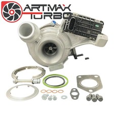 Turbolader BMW 116d 118d 318d E81 E87 E88 E90 E91 11657800594 11657800595 767378