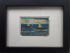 Telefonkarte Konrad Kujau Van