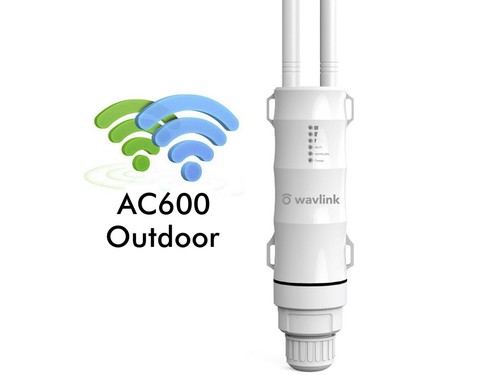 Wavlink outdoor wlan - wavlink,
