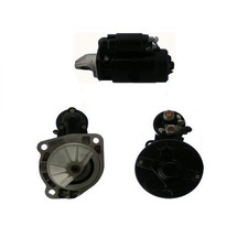 DEUTZ-FAHR DX6.10 Starter