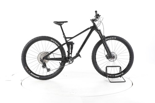 Cube stereo one22 race fahrrad - stereo,