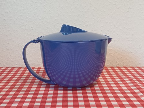 Tupperware microplus - tupperware,