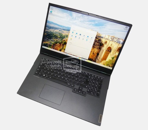 Lenovo legion gaming - lenovo, 17,3"