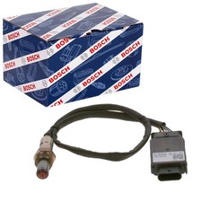 Bosch nox sensor - nox-sensor, passend