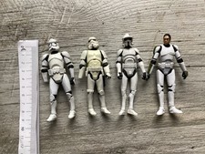 Star wars stormtrooper action - star,