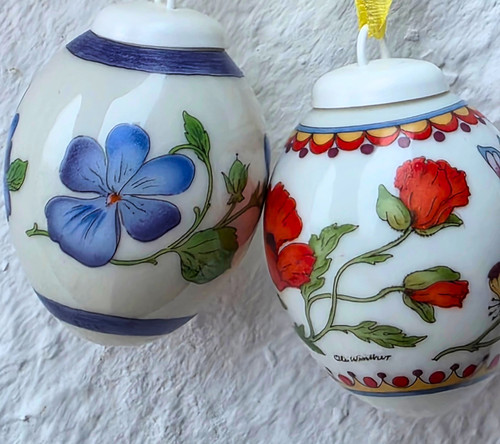Hutschenreuther porcelain - hutschenreuther,