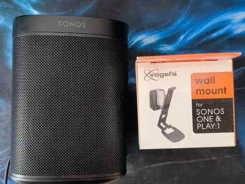 Sonos one lautsprecher - one,