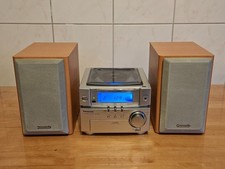 Panasonic SA-PM03 Micro