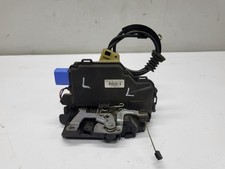 Seat Ibiza 6L - Türschloss Tür Schloss vorne links 3B1837015AQ (14)