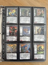 Battletech Counterstrike Edition Komplett Set NM / unplayed SELTEN 99/99 Karten