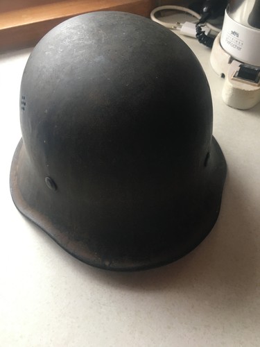 Stahlhelm original - stahlhelm,,