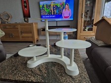 Tortenetagere zum versetzen / Tadelloser Zustand 