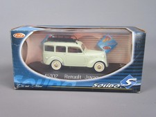 D974 Solido 45102 Renault