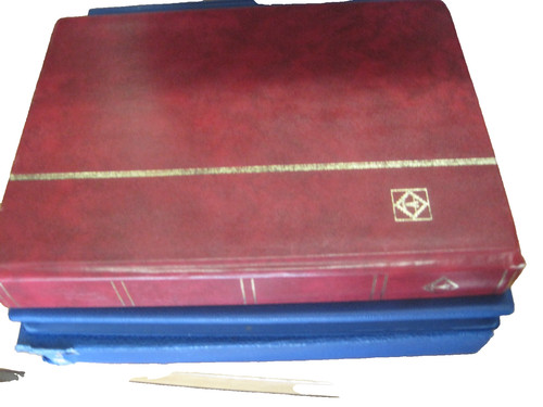 Konvolut sammlung ddr ab - ,