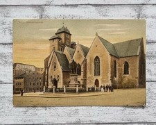 AK Zeitz Michaeliskirche