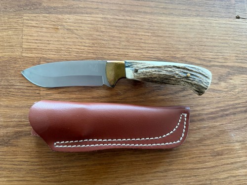Hubertus solingen jagdmesser - hubertus,