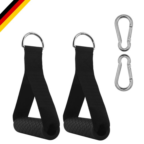 Fitnessband einhandgriff - fitnessband,