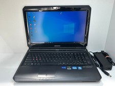 Medion Erazer X6819 15.6" i7, 12GB RAM, 256GB SSD, 2TB, Bitte LESEN⚡BLITZBEREIT⚡