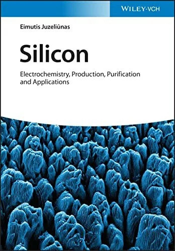 Silicon electrochemistry - silicon:,