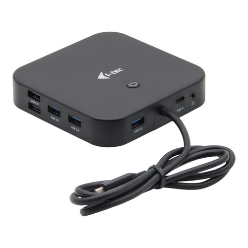 Tec usb 100w - usb-c, dp