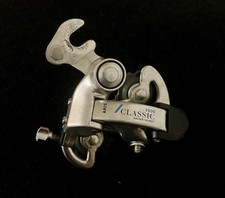 Sachs Huret Rear Derailleur Vintage Retro Schaltwerk Schaltung