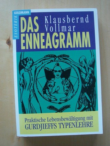 Das enneagramm von klausbernd - das,