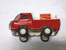 Vintage Buddy L Coca Cola