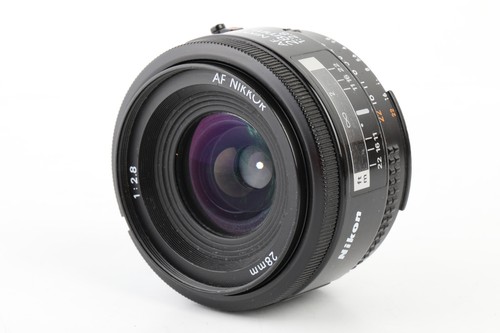 Nikon nikkor 28mm 8 - nikon, 2,8